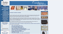 Desktop Screenshot of dorothysoriginals.com